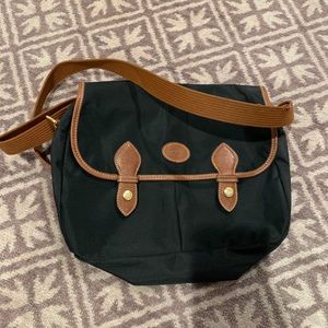 Longchamp crossbody
